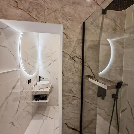 Astra Collection Appartement *