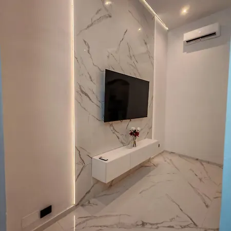 Appartement Astra Collection Catane