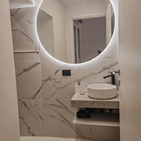 Astra Collection Appartement *