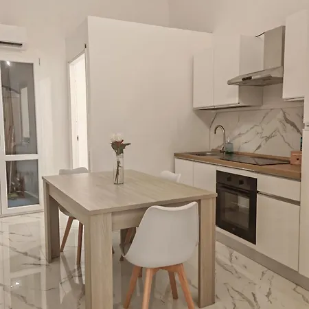 Astra Collection Apartmán
